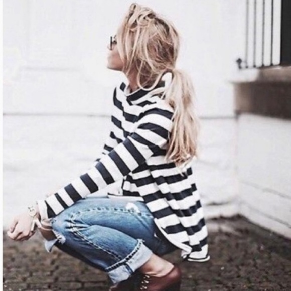 Free People Tops - Free People MOD About It Tunic
